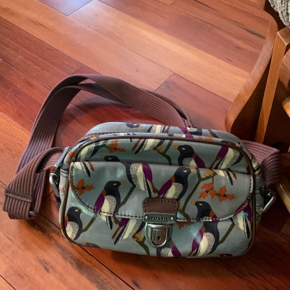 Fossil Handbags - Fossil purse